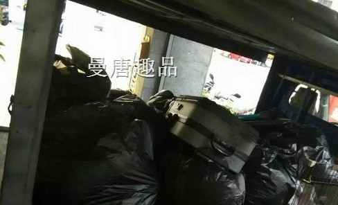 女租客留满屋垃圾…还有拳头大的按摩棒！房东苦笑：PRO级的