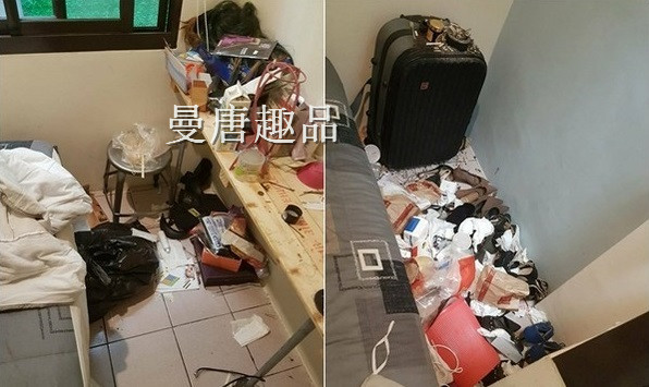 女租客留满屋垃圾…还有拳头大的按摩棒！房东苦笑：PRO级的