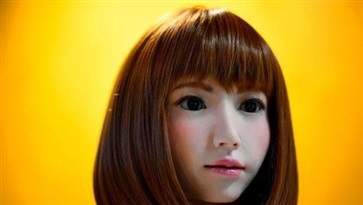 什么是实体娃娃 实体娃娃的类型种类
