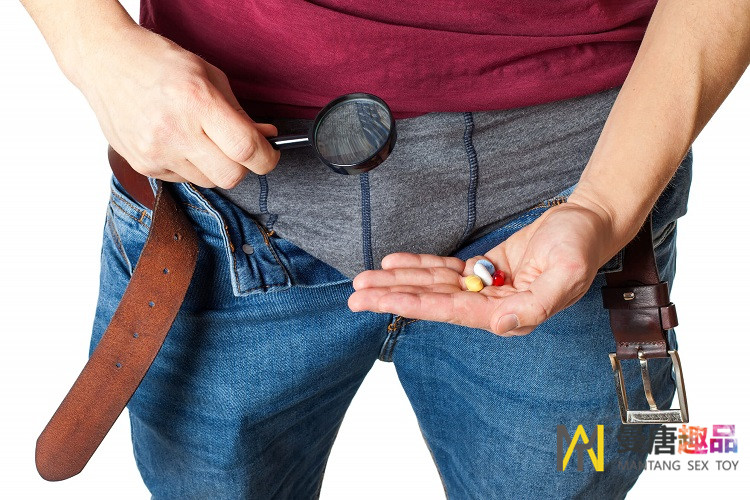 男生勃起硬度勿滥用药物