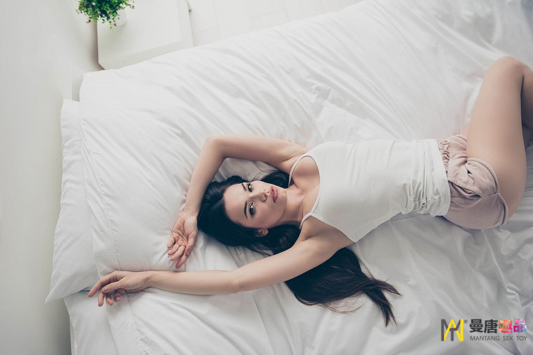 男女性暗示撩男撩女