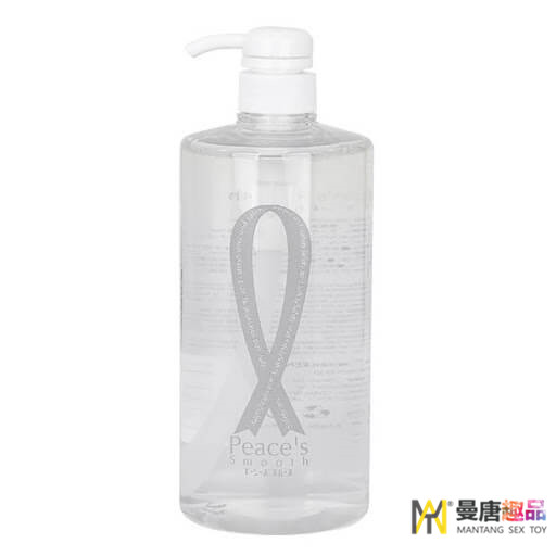 水性润滑液使用