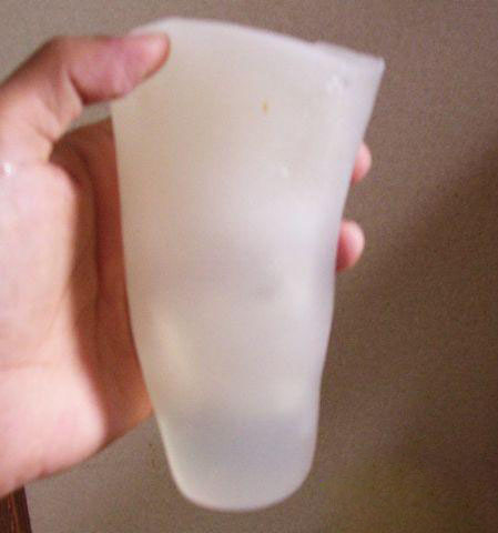 自制飞机杯