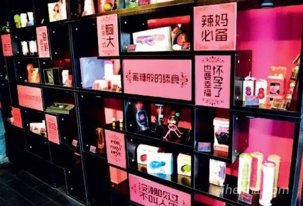 不得不看的成人用品工厂调查：为何成创业沼泽地？