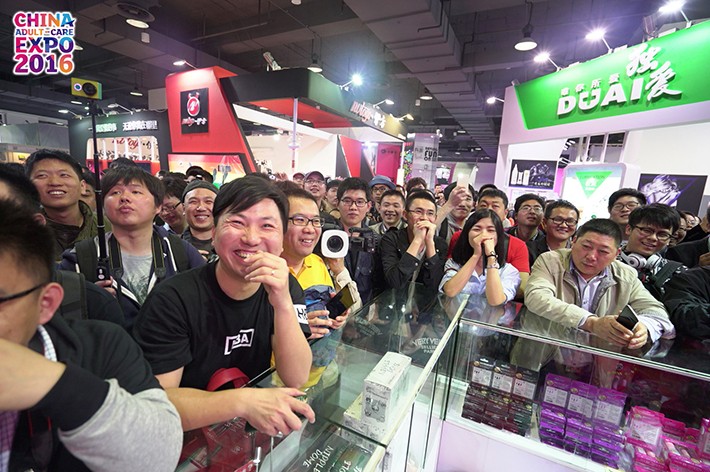 化解情趣用品的三大误区