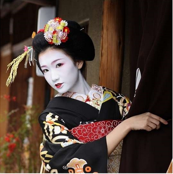 你不知道日本艺妓的10件事