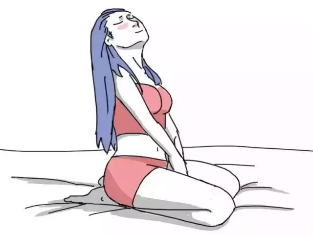 “处女膜”大探秘 科普问答