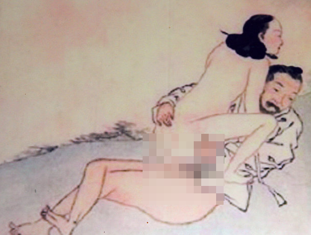 风俗|带你逛逛世界上最大的性主题公园