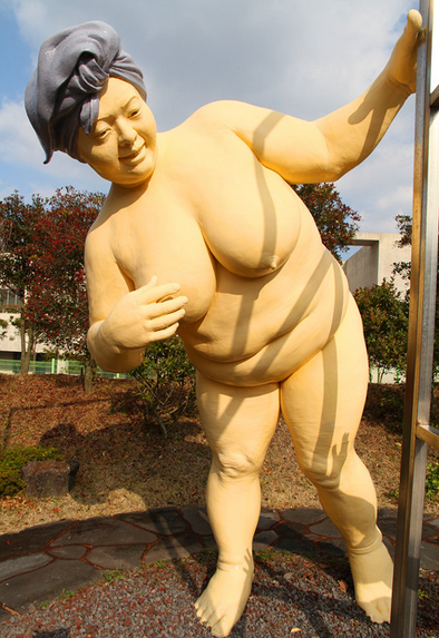 风俗|带你逛逛世界上最大的性主题公园