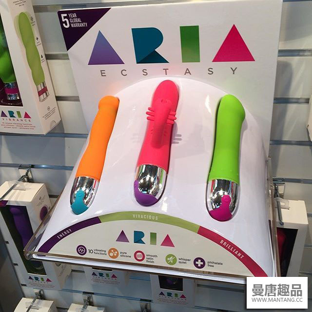 德国汉诺威成人用品展