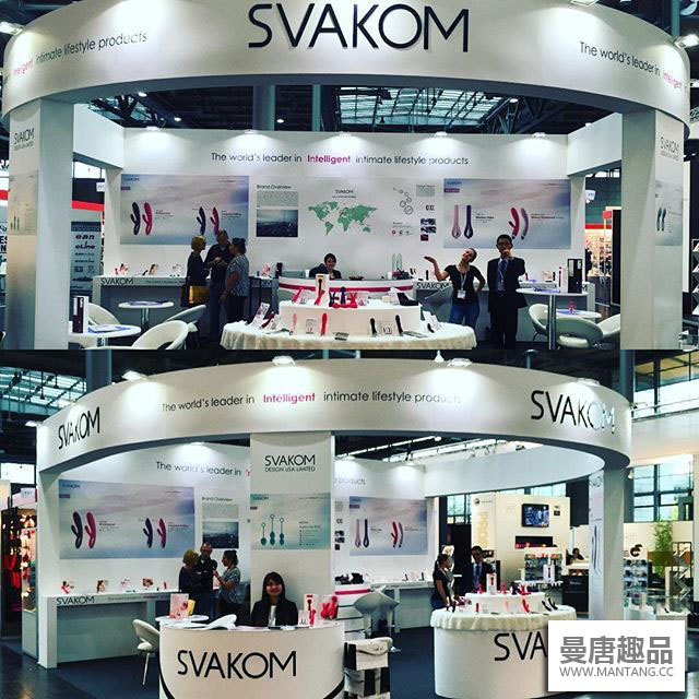 德国汉诺威成人用品展