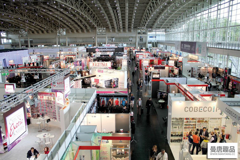 德国汉诺威成人用品展