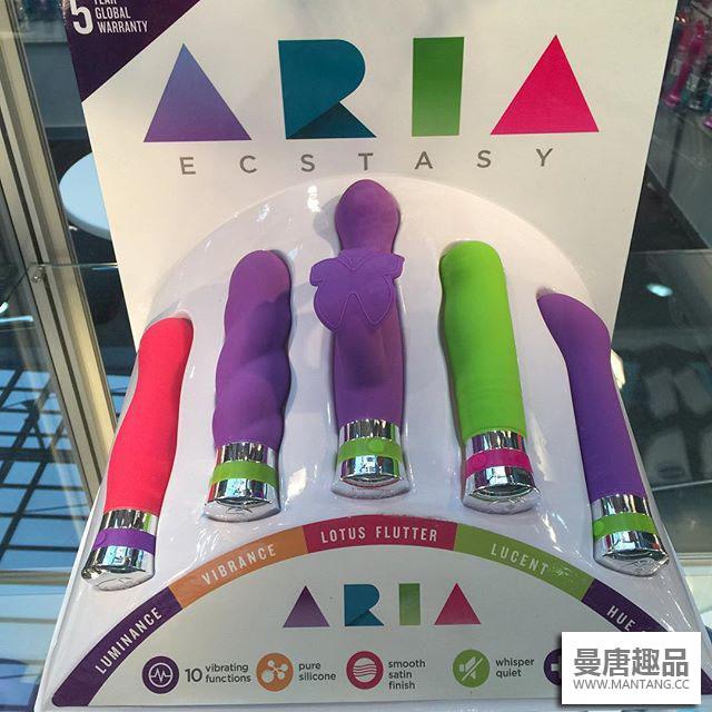 德国汉诺威成人用品展