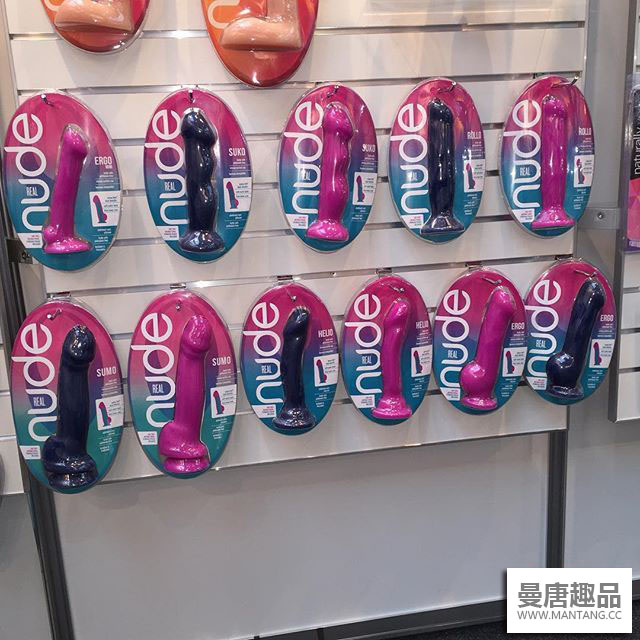 德国汉诺威成人用品展