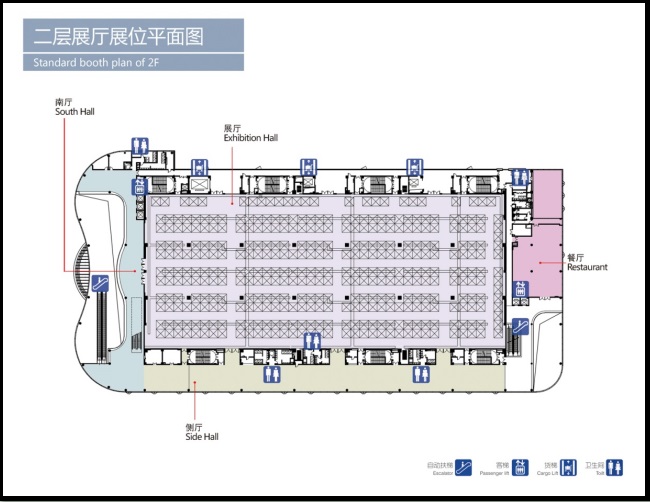 曼唐趣品上海成人展