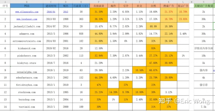 成人用品跨境电商独立站怎么推广？