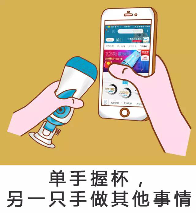 【涨姿势】男性使用飞机杯能看出是什么“性”格?