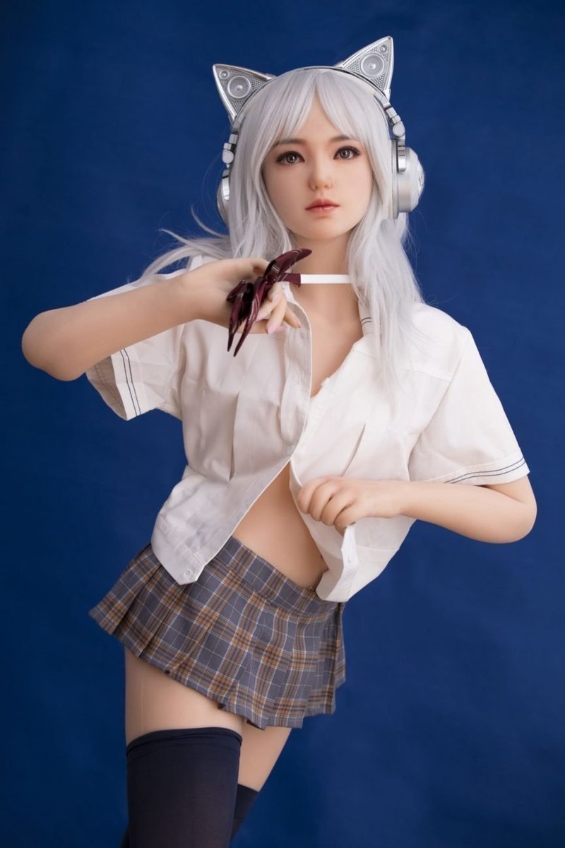 性爱娃娃