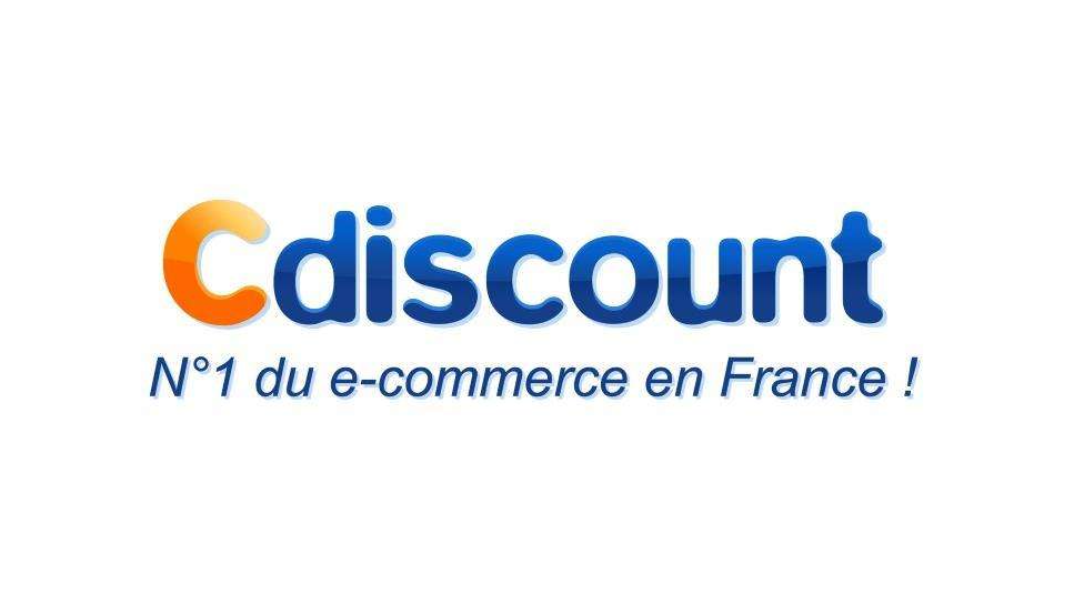  Cdiscount