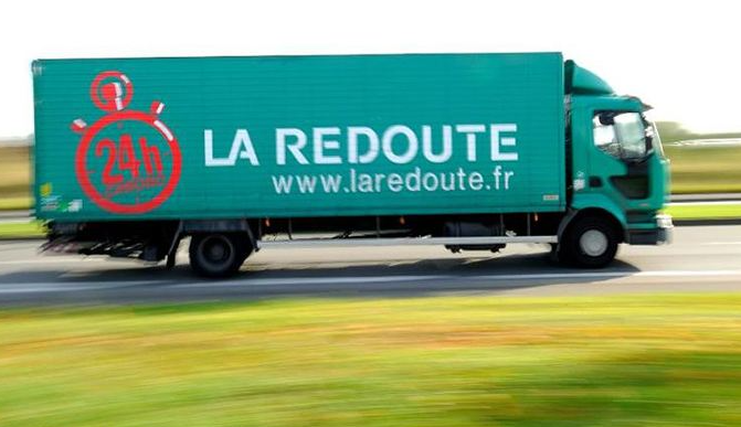 La Redoute