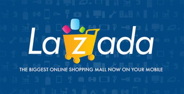  Lazada