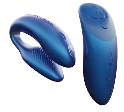 We-Vibe Chorus 蓝牙双人共震器