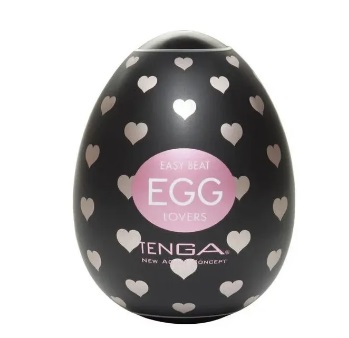 TENGA EGG LOVERS