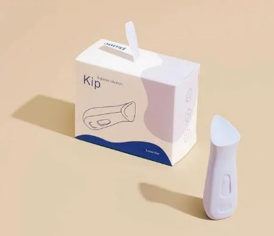 Dame Products Kip 阴蒂震动器