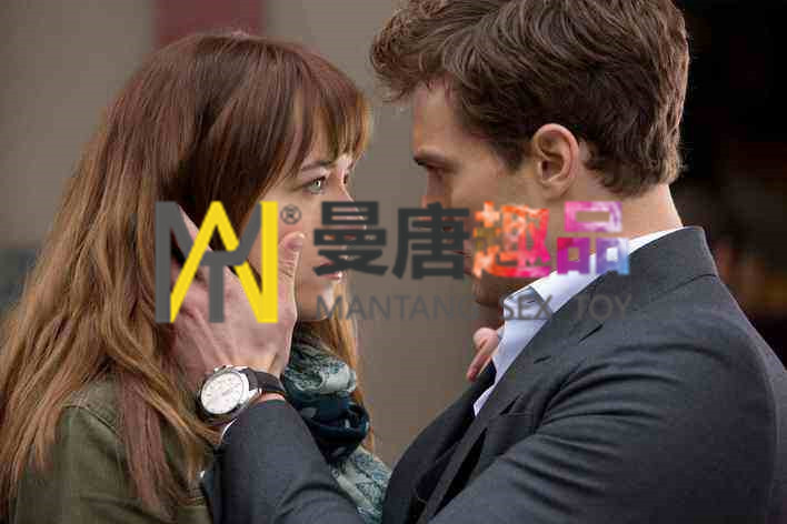 Fifty Shades狂热：解拆Mr.Grey 的床上戏码