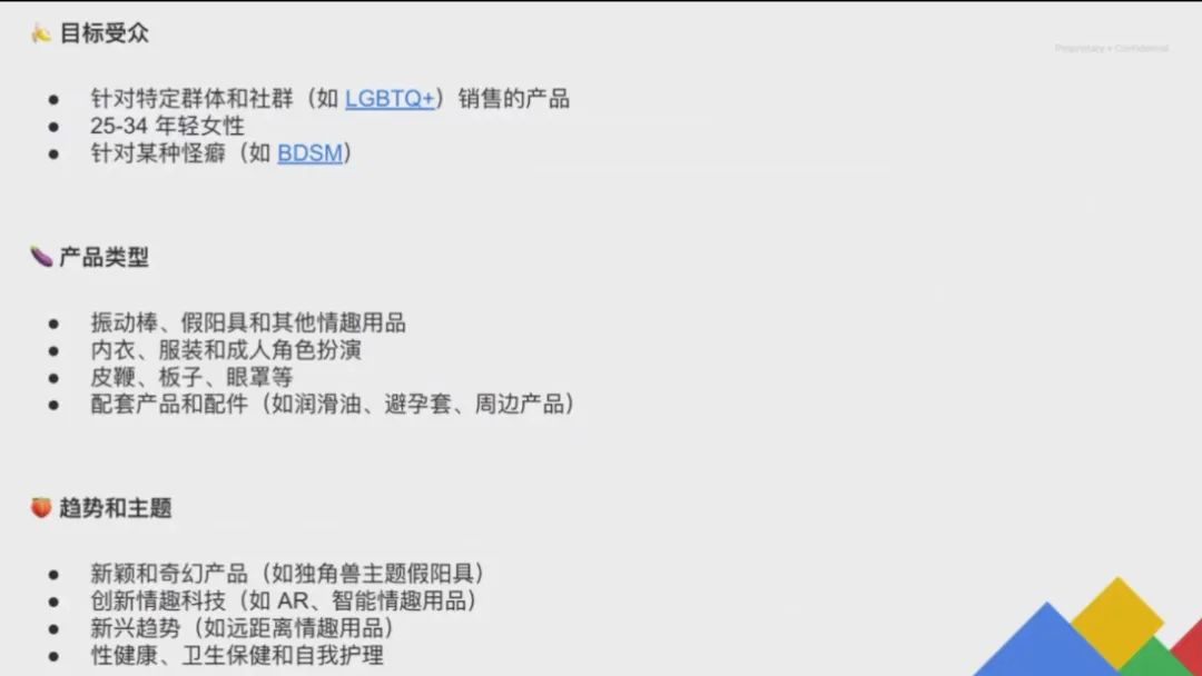 跨境选品