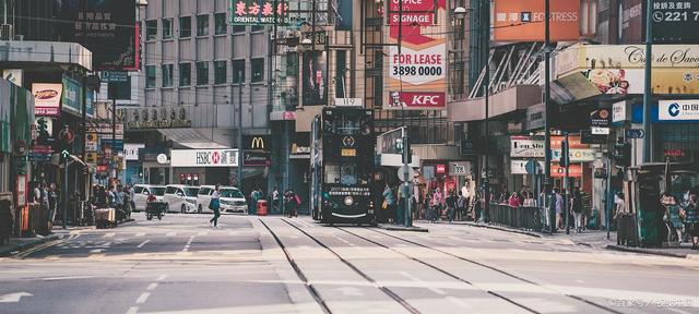 马路