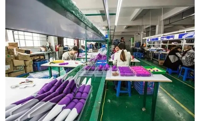 2024年创业风口上的“情趣用品行业”选什么模式更好做？