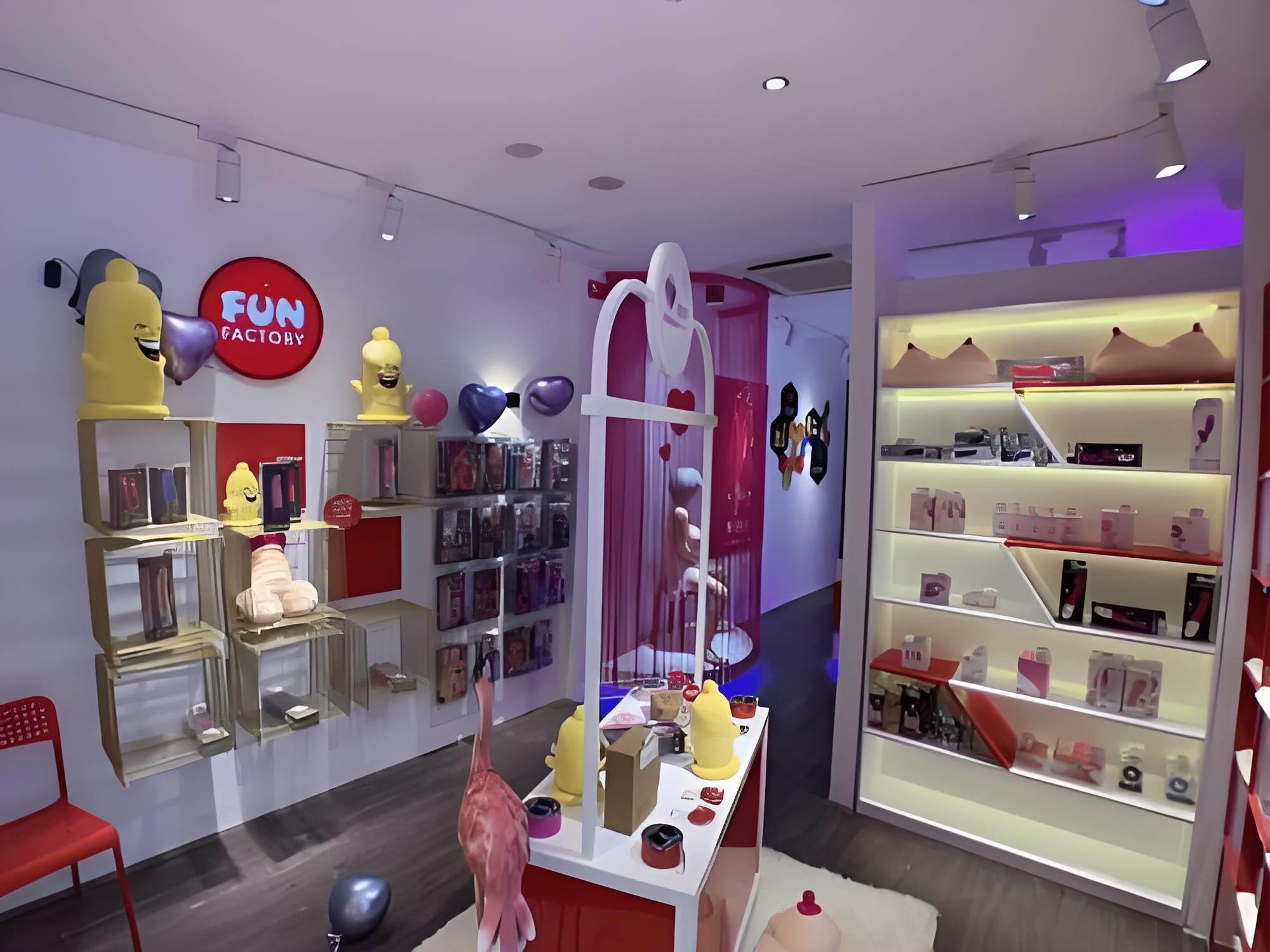 成人用品线上网店应该怎么做？开店又如何去运营？