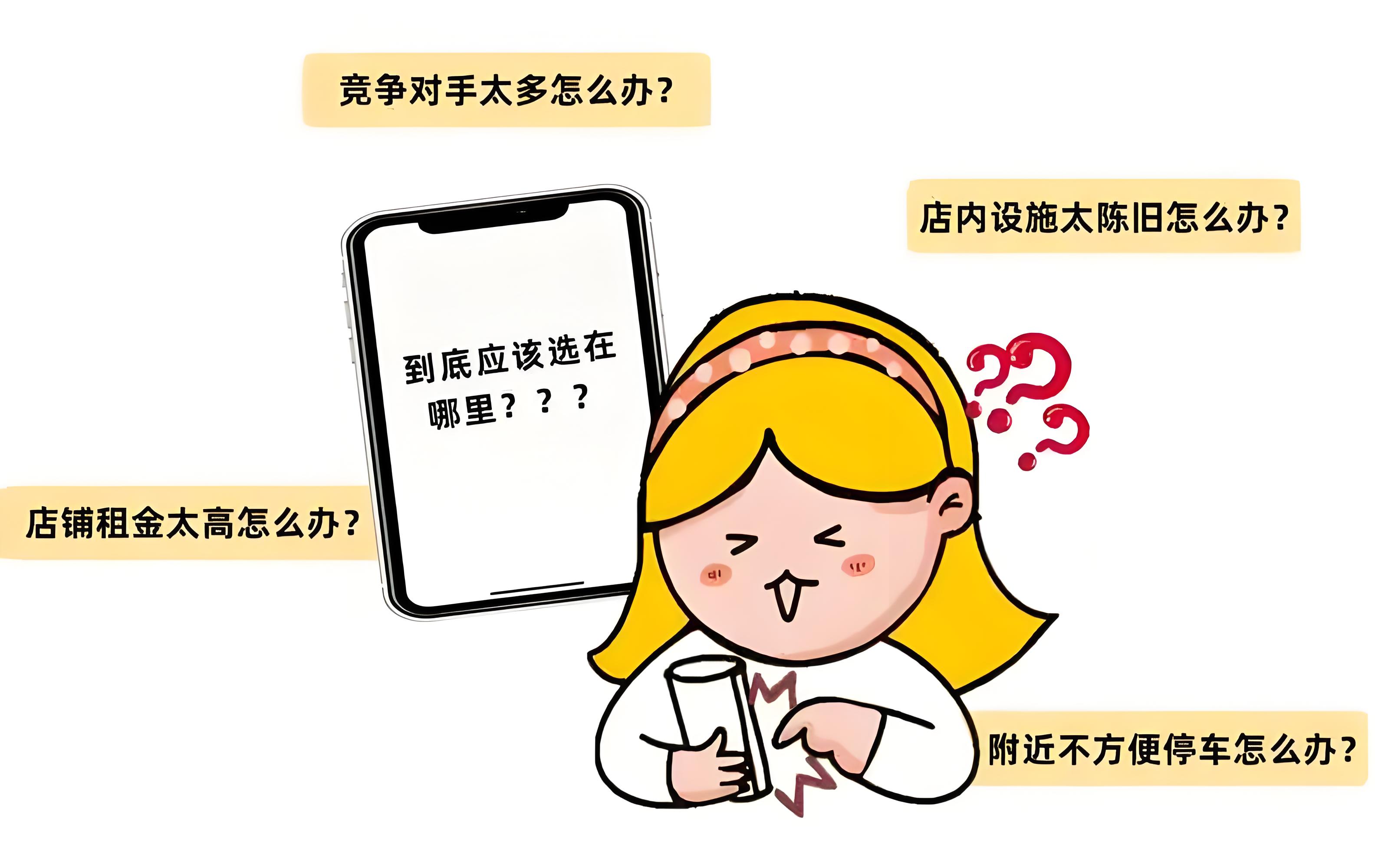小城镇成人用品外卖店开设实用指南
