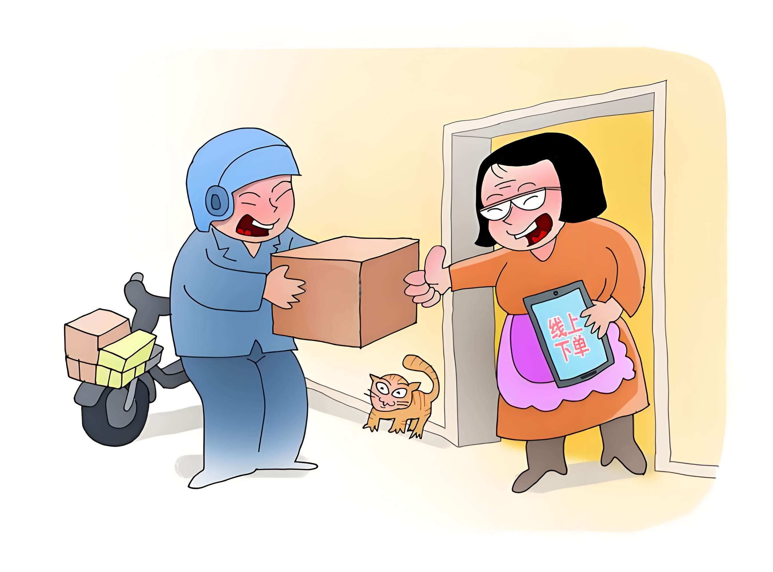 打工十年真不如开个成人用品店来的实在吗？来看看怎么说