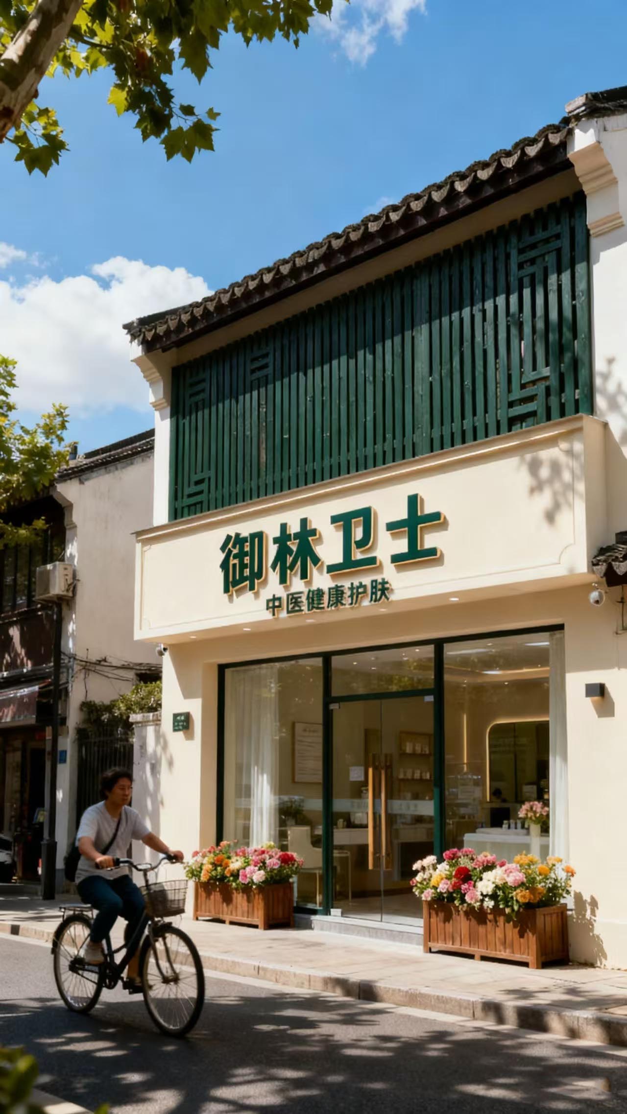 2023秋季 健康门店招商5