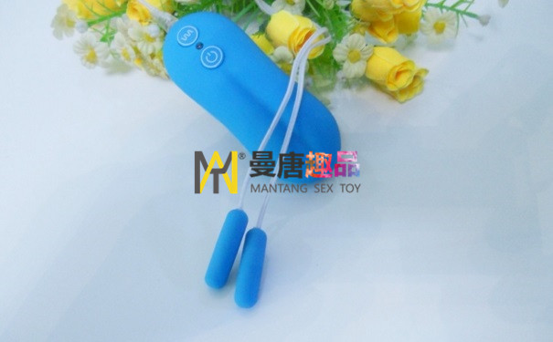 马眼跳蛋是什么样子的？怎么使用跳蛋最爽最舒服？