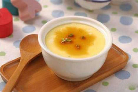 食疗排恶露鸡子羹