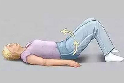 移动方式