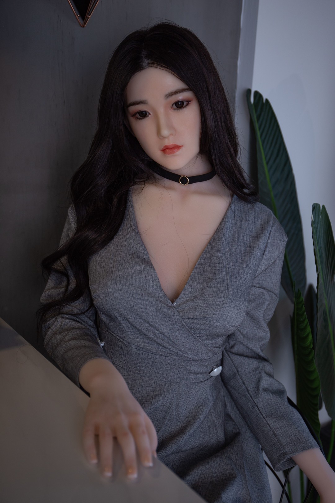 曼唐趣品科普实体娃娃材质篇