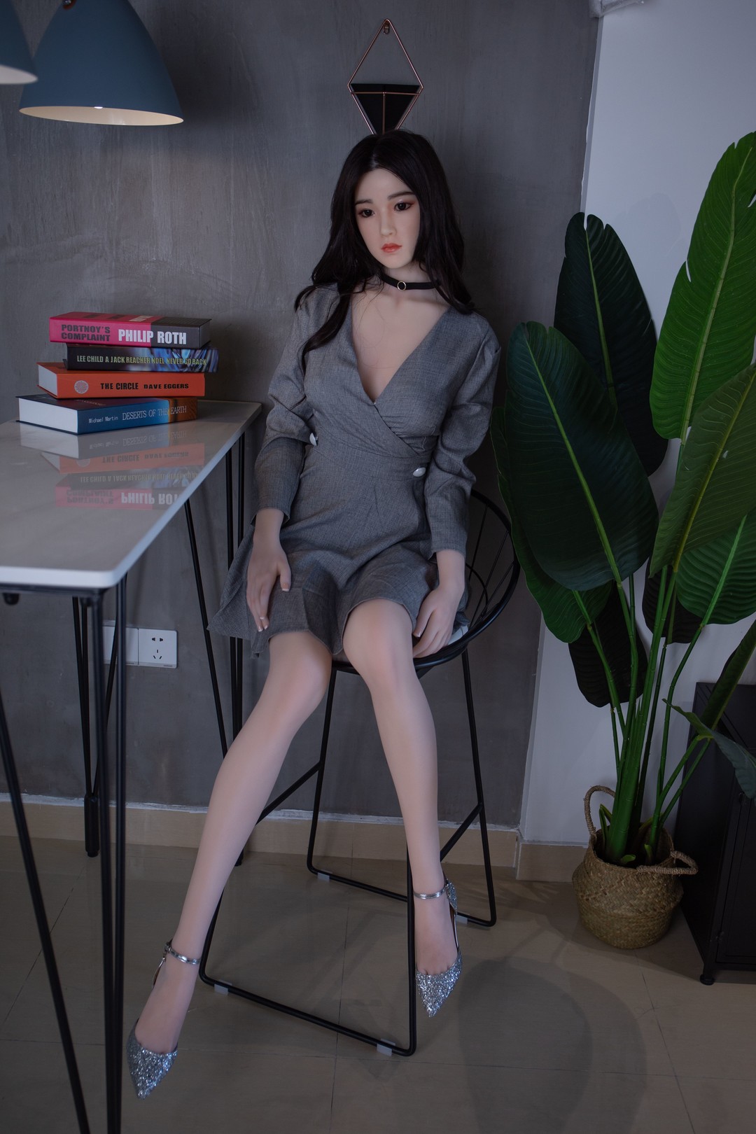 曼唐趣品科普实体娃娃材质篇