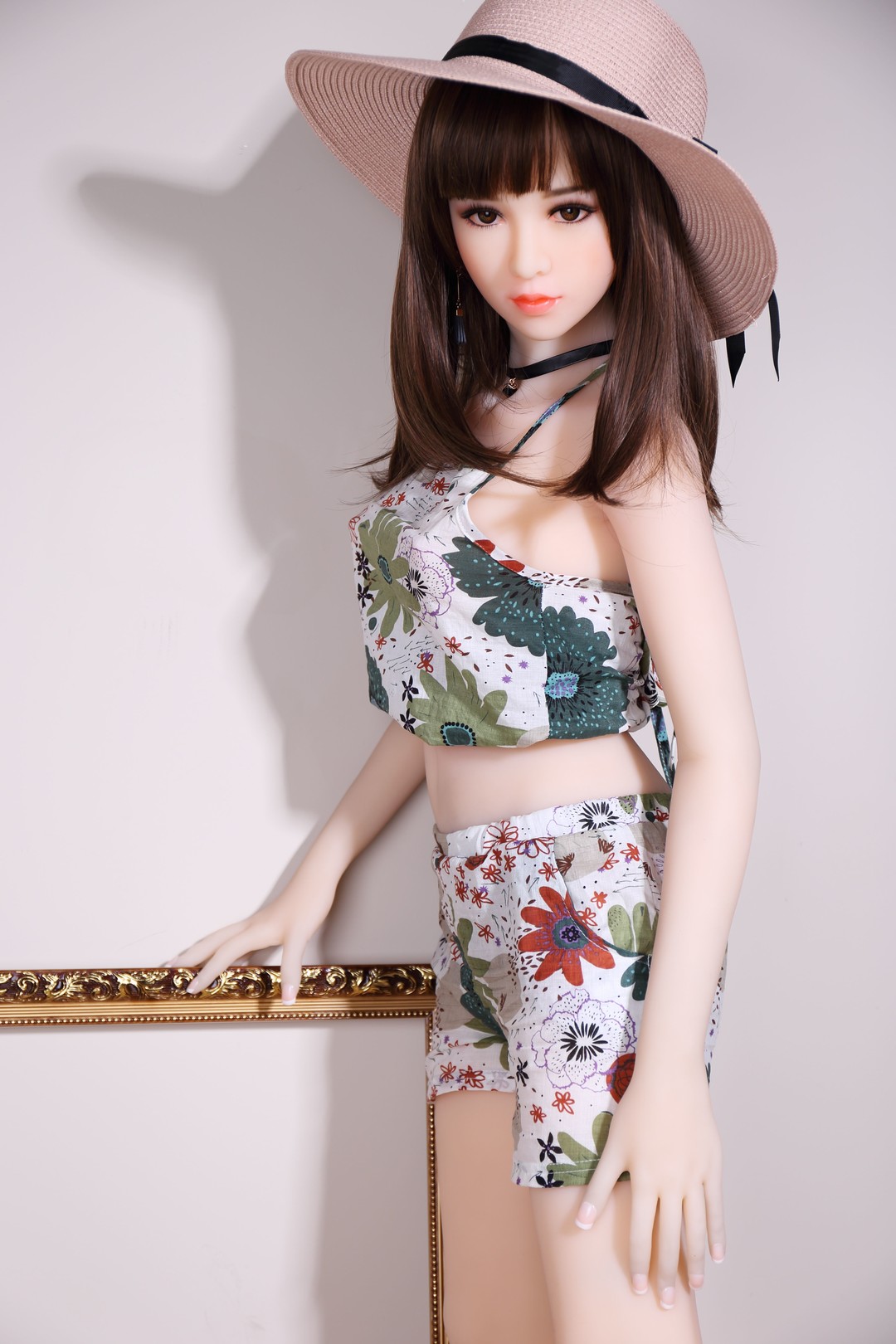 【实体娃娃】有的事情可能你们误解了。。。