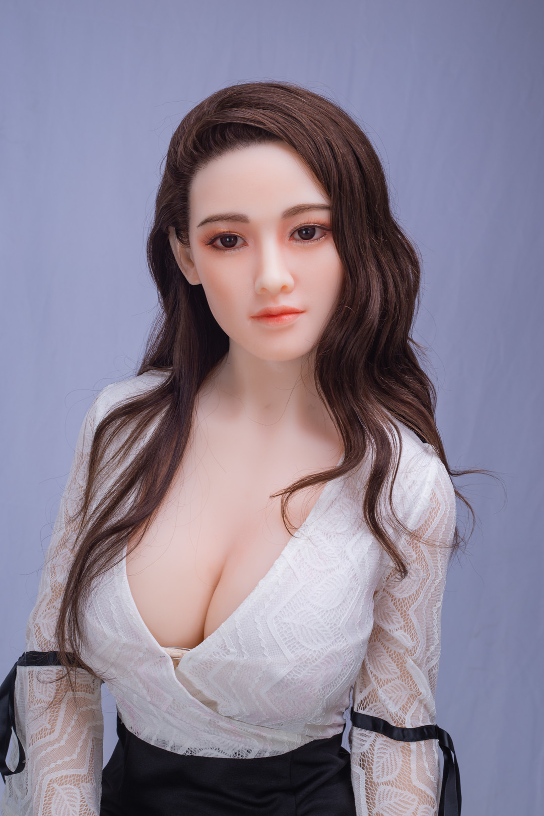 曼唐趣品|科普之实体娃娃保养——化妆/活动