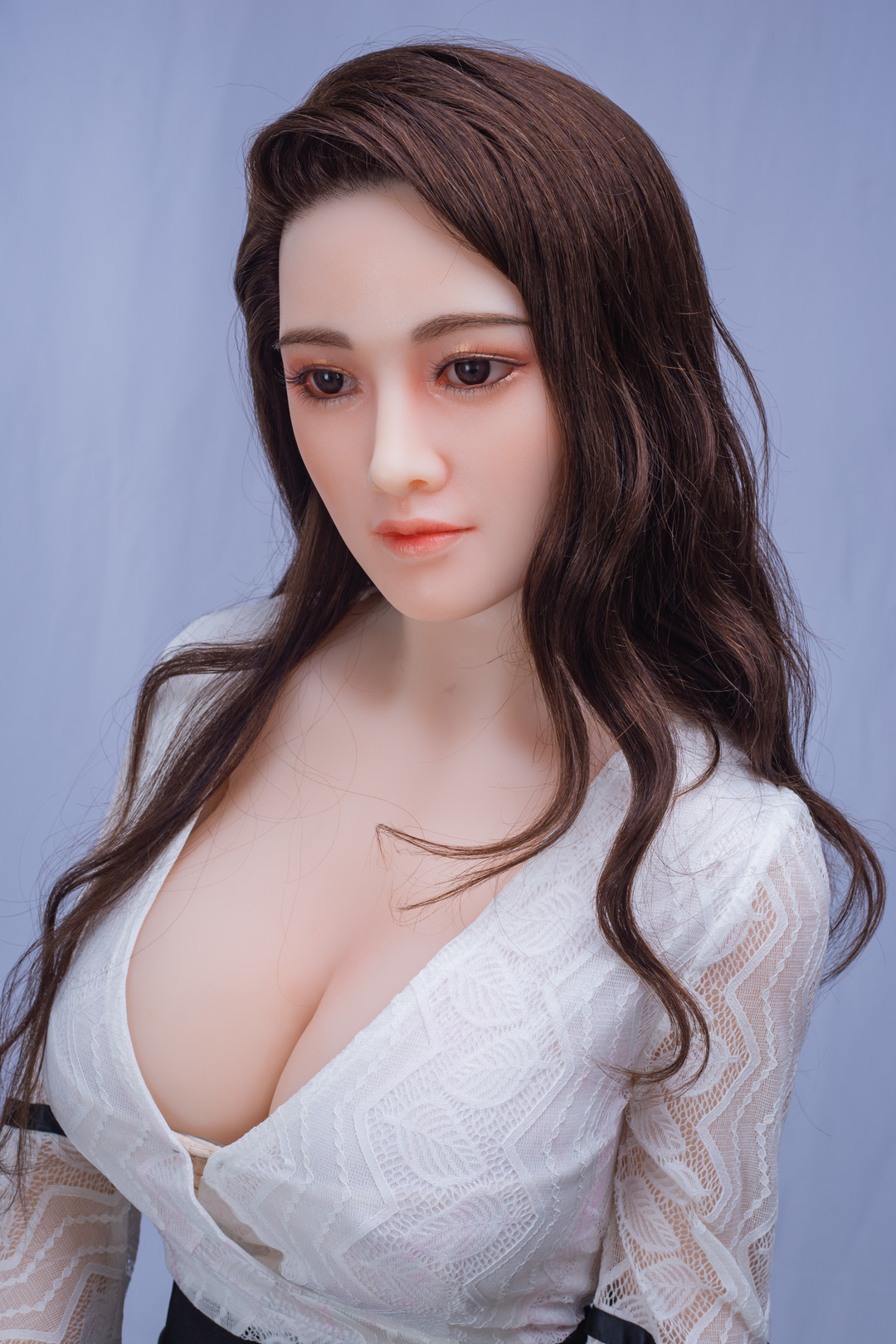 曼唐趣品|科普之实体娃娃保养——化妆/活动