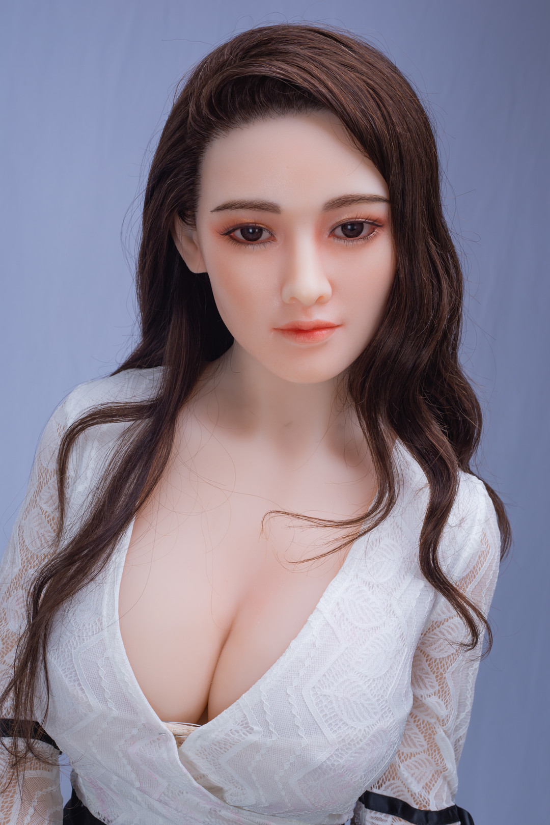 曼唐趣品|科普之实体娃娃保养——化妆/活动