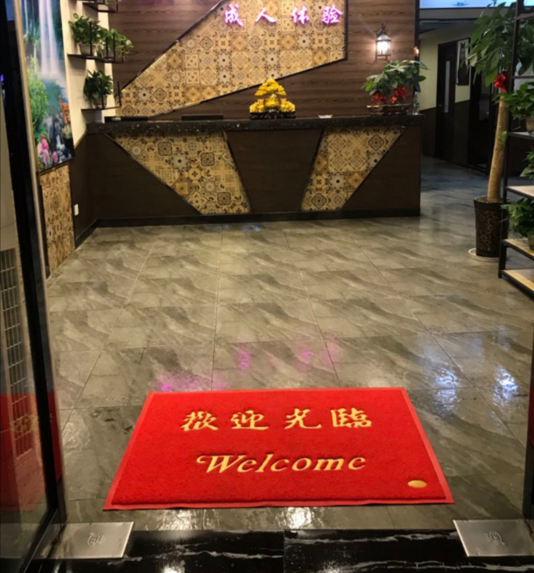 实体娃娃体验馆为什么突然爆火？