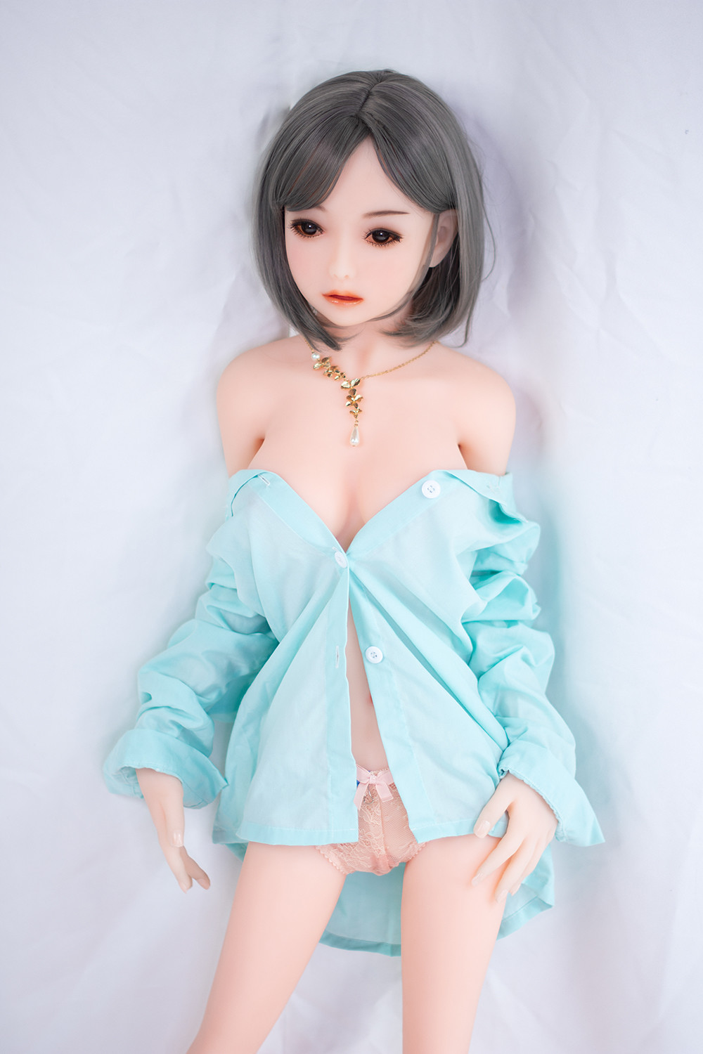 曼唐趣品实体娃娃科普之如何拍出一组好看的图片